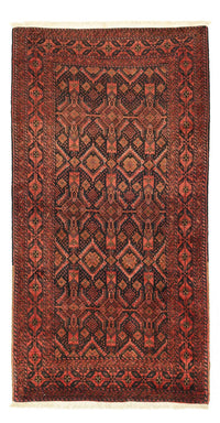Dywan beludżycki 205x105cm - Dywan orientalny – product image