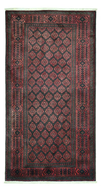 Dywan beludżycki 207x111cm - Dywan orientalny – product image