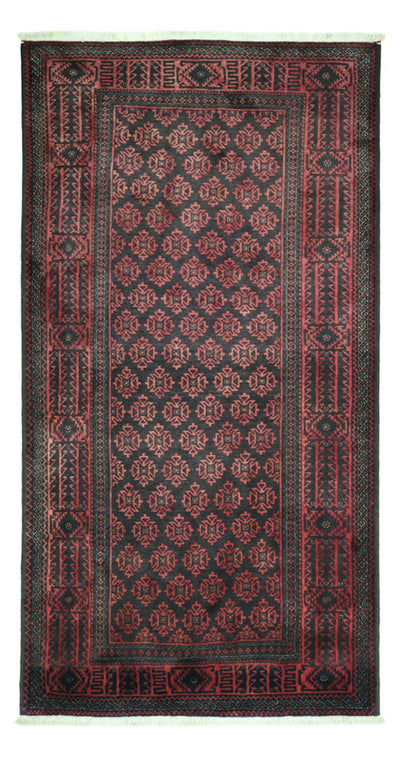 Dywan beludżycki 111x207cm - Dywan orientalny