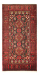 Dywan beludżycki 210x105cm - Dywan orientalny