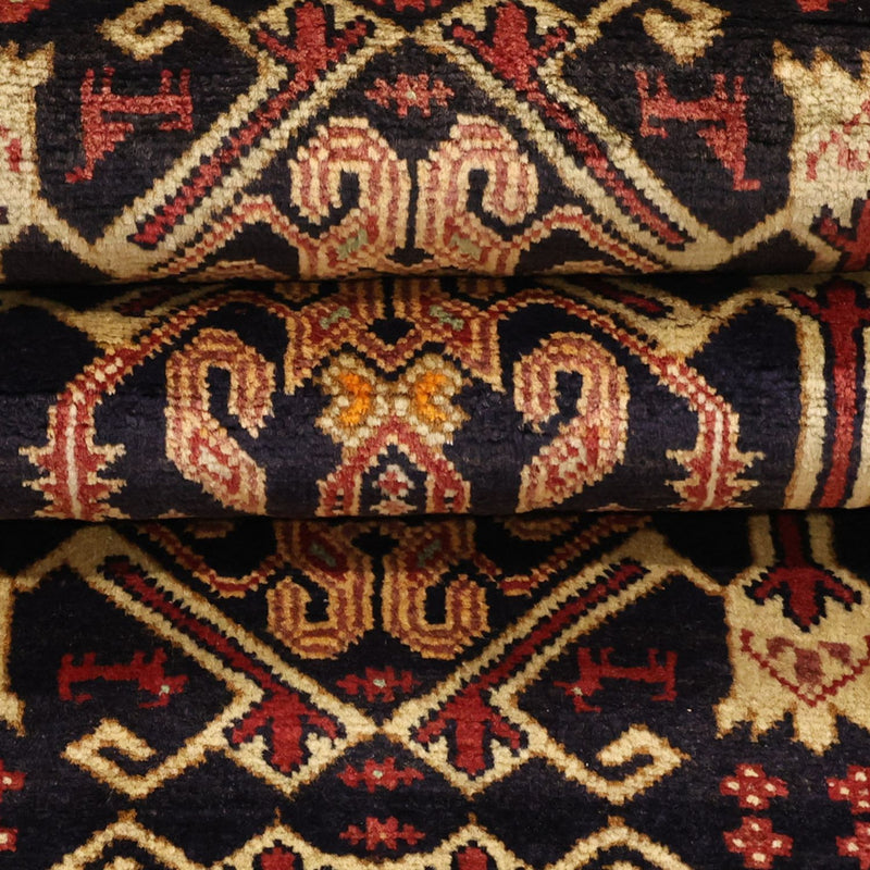 Biegacz Dywan beludżycki - 193 x 100 cm - terakota