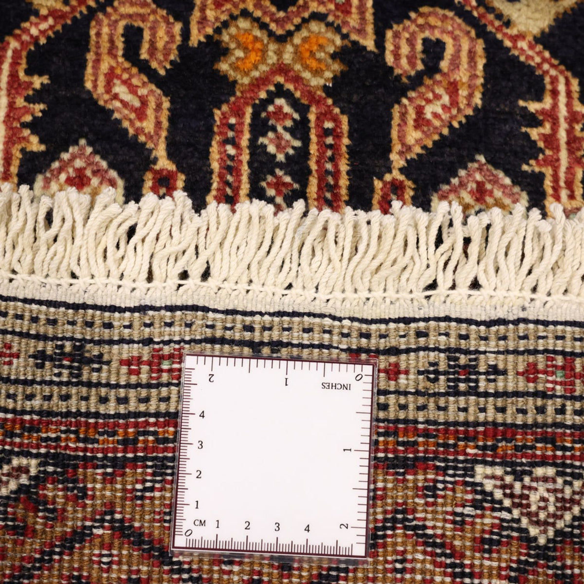 Biegacz Dywan beludżycki - 193 x 100 cm - terakota