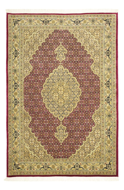 Tabriz - 50 Raj Dywan 99x149cm - Dywan perski