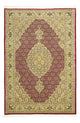 Tabriz - 50 Raj Dywan 149x99cm - Dywan perski