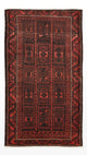 Dywan beludżycki 205x117cm - Dywan orientalny