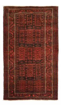 Dywan beludżycki 188x113cm - Dywan orientalny – product image