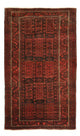 Dywan beludżycki 188x113cm - Dywan orientalny