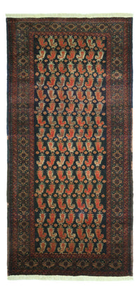 Dywan beludżycki 212x102cm - Dywan orientalny – product image