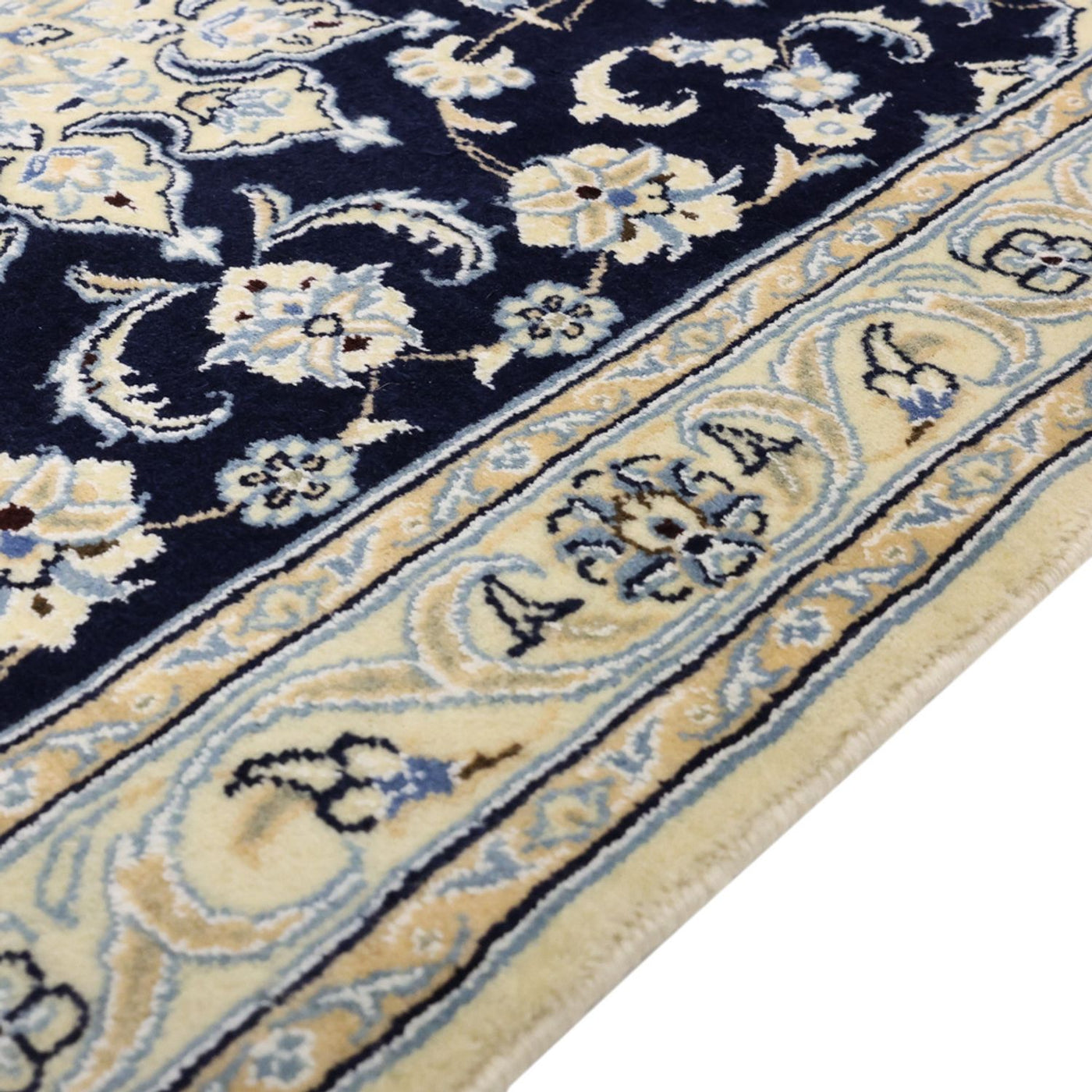 Nain - 9 la Dywan 152x87cm - Dywan perski