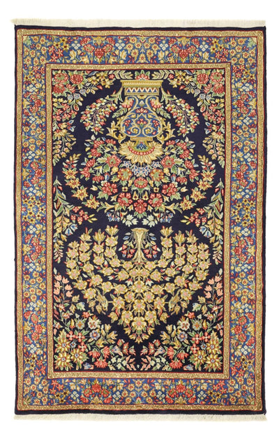 Kerman Dywan 96x148cm - Dywan perski