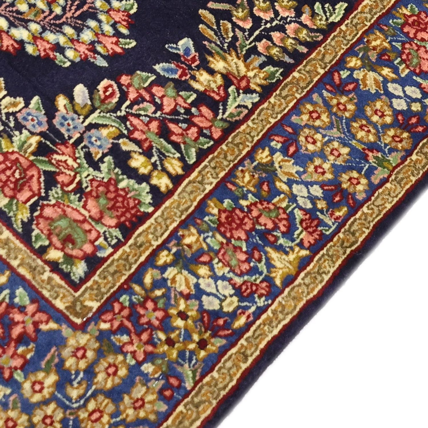 Kerman Dywan 148x96cm - Dywan perski