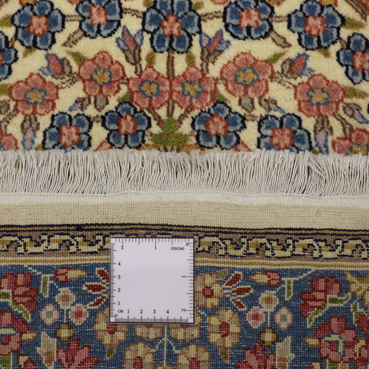 Dywan perski - Klasyczny - 156 x 94 cm - piaskowy