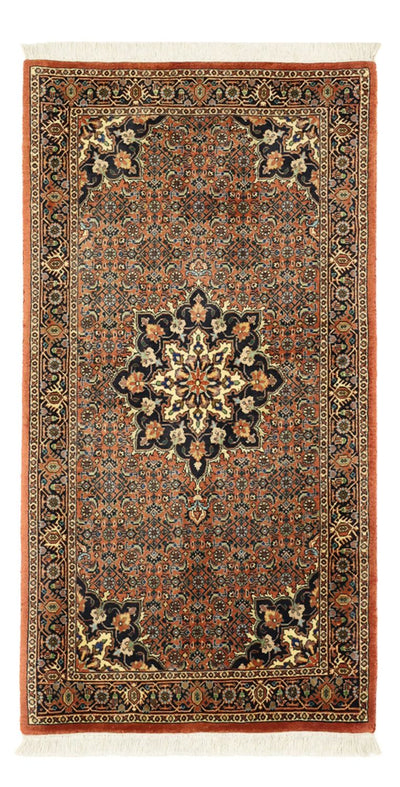 Bidjar Dywan 70x136cm - Dywan perski