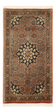 Bidjar Dywan 136x70cm - Dywan perski