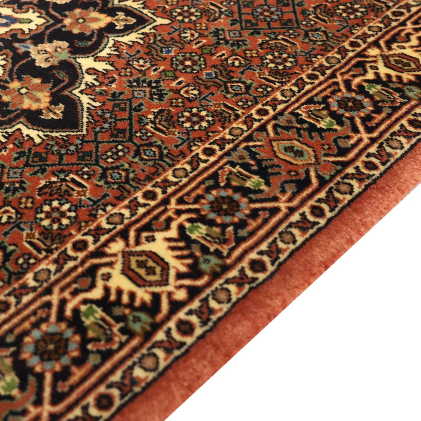 Bidjar Dywan 140x69cm - Dywan perski