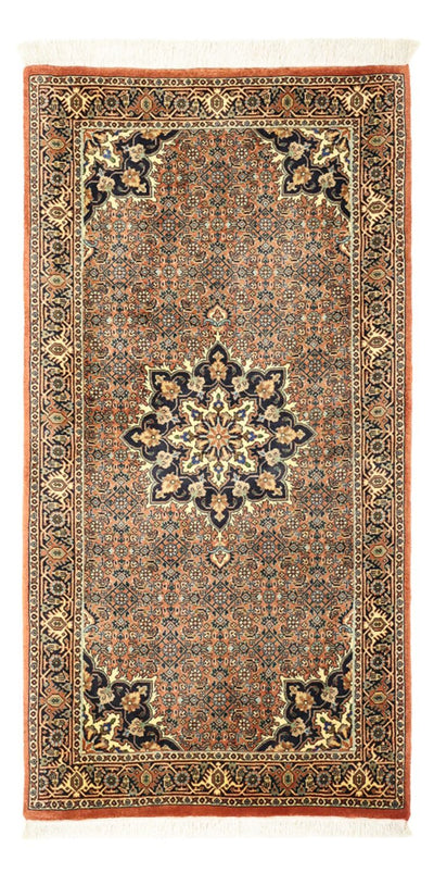 Bidjar Dywan 72x139cm - Dywan perski