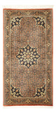 Bidjar Dywan 139x72cm - Dywan perski