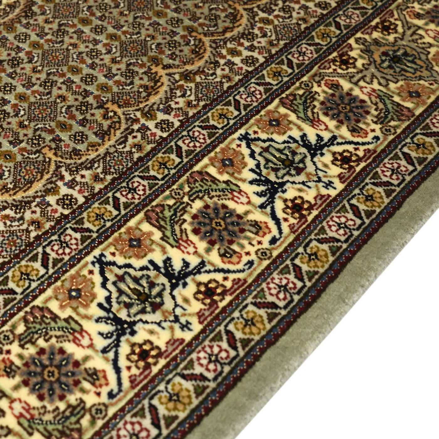 Tabriz - 50 Raj Dywan 149x100cm - Dywan perski