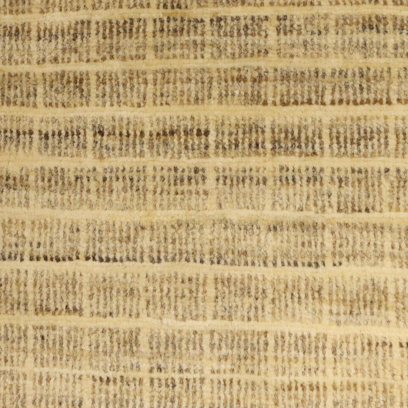 Dywan Gabbeh - Kashkuli perski - 137 x 79 cm - beżowy