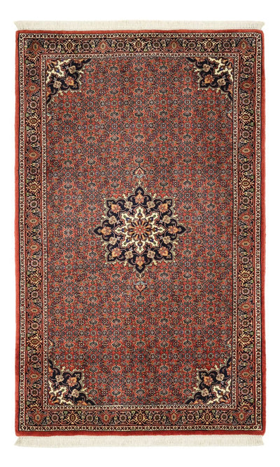 Bidjar Dywan 92x147cm - Dywan perski