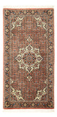 Bidjar Dywan 141x71cm - Dywan perski