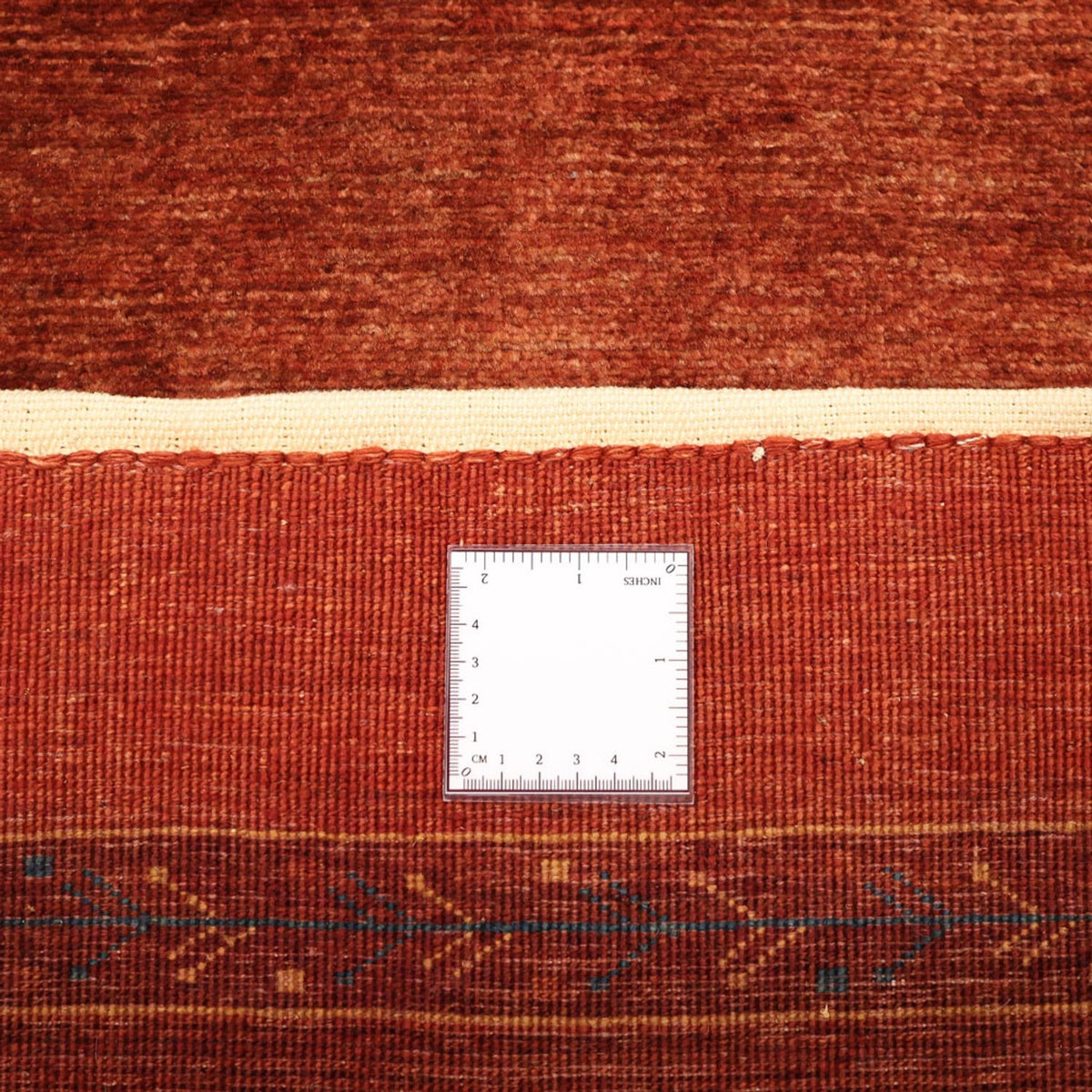 Dywan Gabbeh - Kashkuli perski - 151 x 83 cm - wielokolorowy