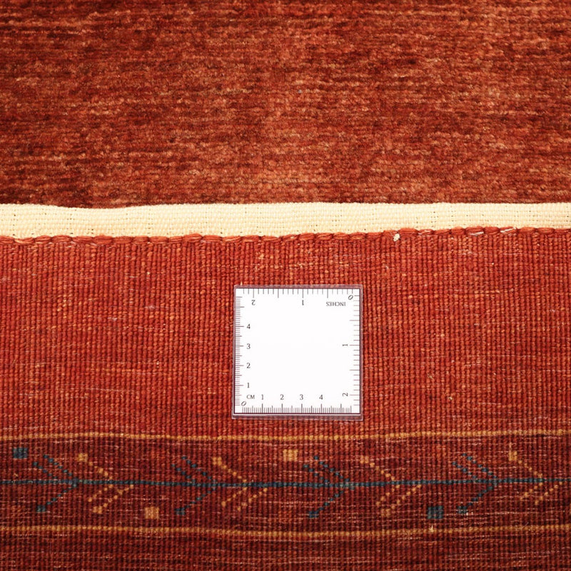 Dywan Gabbeh - Kashkuli perski - 151 x 83 cm - wielokolorowy