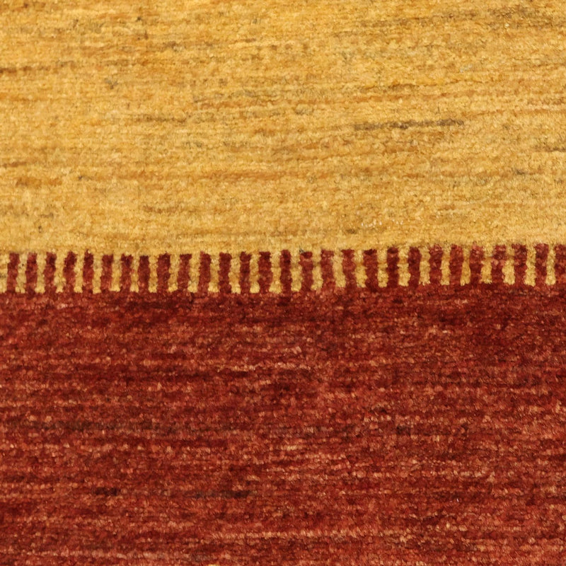 Dywan Gabbeh - Kashkuli perski - 148 x 85 cm - wielokolorowy