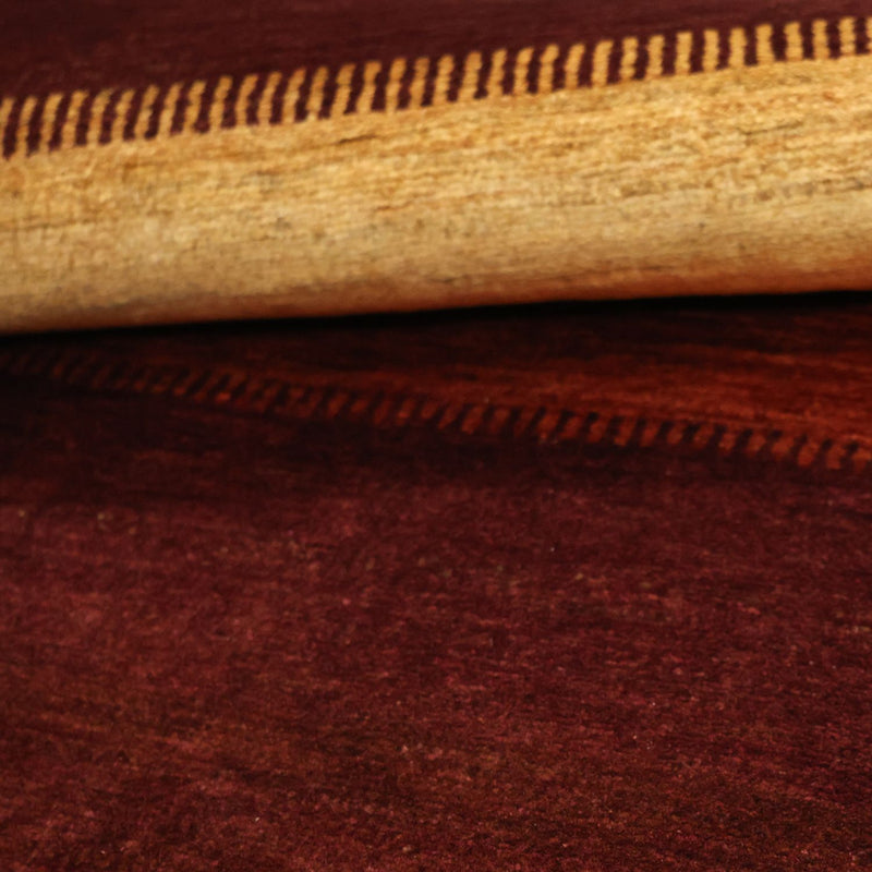 Dywan Gabbeh - Kashkuli perski - 148 x 85 cm - wielokolorowy