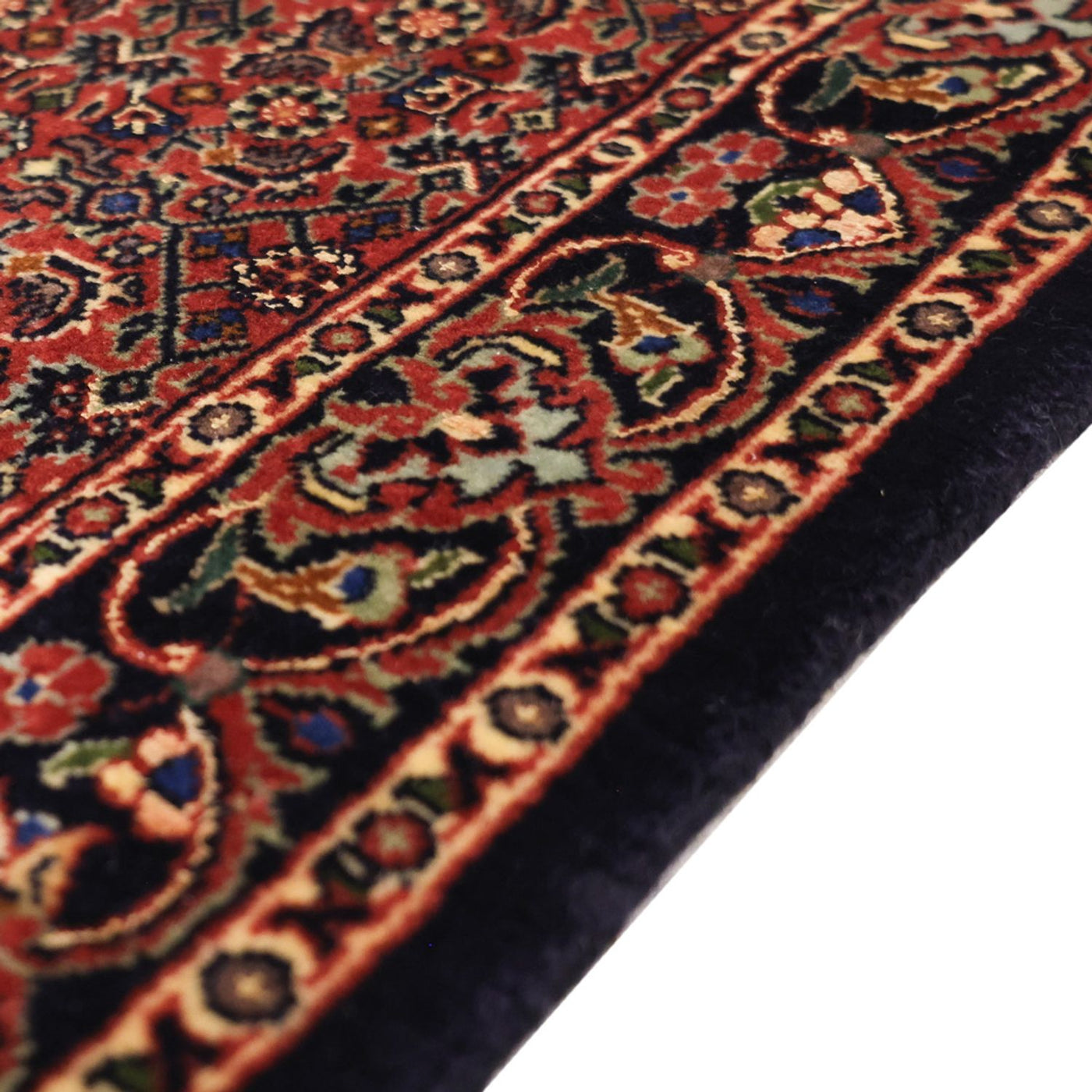 Bidjar Dywan 155x89cm - Dywan perski