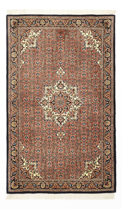 Bidjar Dywan 92x146cm - Dywan perski