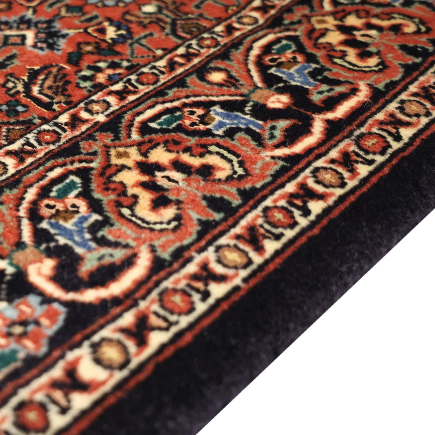 Bidjar Dywan 146x92cm - Dywan perski