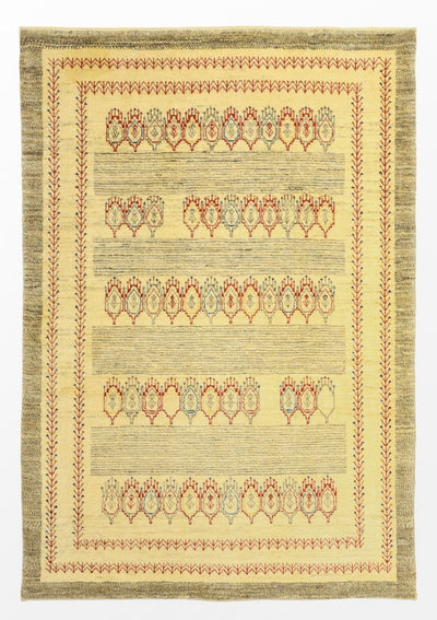 Kashkuli Dywan 87x125cm - Dywan perski