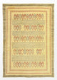 Kashkuli Dywan 125x87cm - Dywan perski