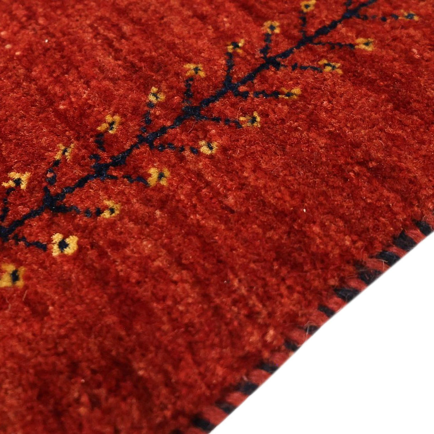 Kashkuli Dywan 180x124cm - Dywan perski