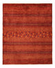 Kashkuli Dywan 122x98cm - Dywan perski