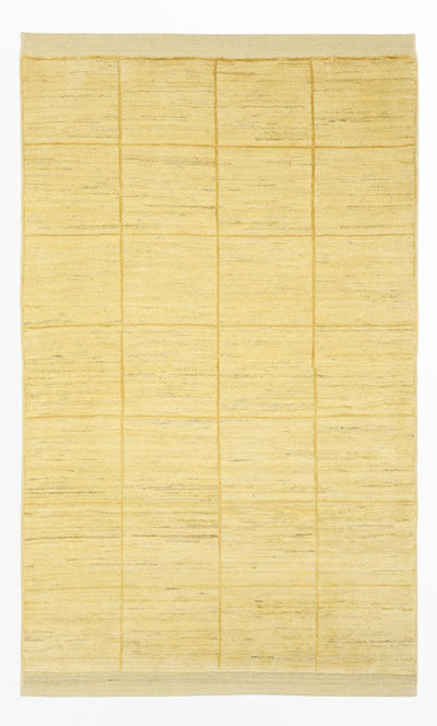 Loribaft Dywan 103x157cm - Perserteppich Wollteppich