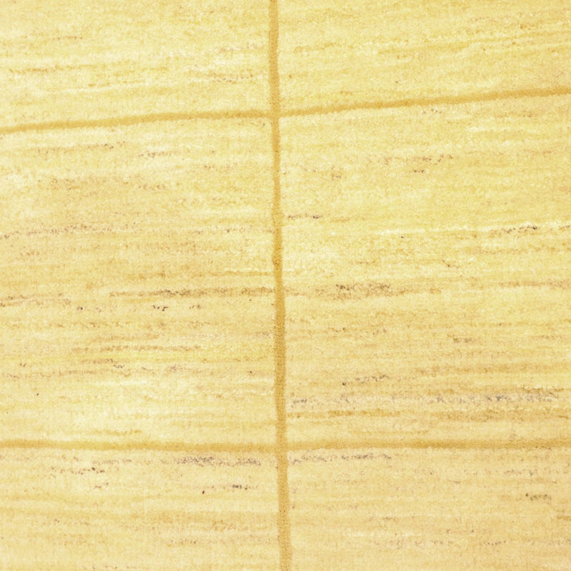 Dywan Gabbeh - Loribaft Perski - 157 x 103 cm - beżowy