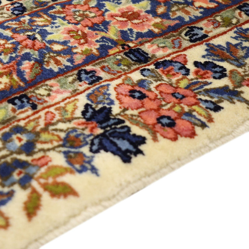 Dywan perski - Klasyczny - 148 x 101 cm - wielokolorowy