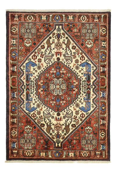 Abadeh Dywan 105x153cm - Dywan perski
