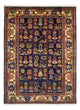 Hamadan Dywan 214x160cm - Dywan perski