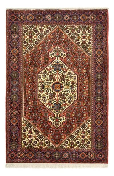 Gholtogh Dywan 101x152cm - Dywan perski