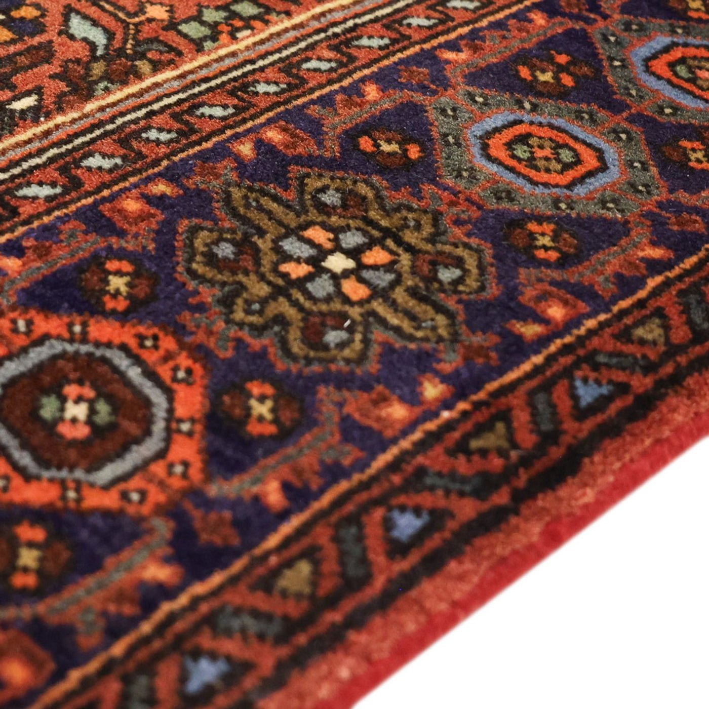 Gholtogh Dywan 152x101cm - Dywan perski