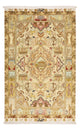 Tabriz - 50 Raj Dywan 160x101cm - Dywan perski