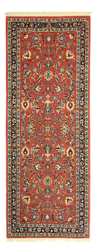 Kashan Dywan 57x151cm - Dywan perski