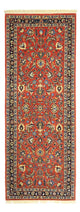 Kashan Dywan 151x57cm - Dywan perski