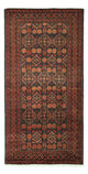 Dywan beludżycki 198x102cm - Dywan orientalny