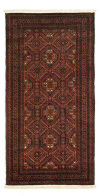 Dywan beludżycki 194x97cm - Dywan orientalny – product image