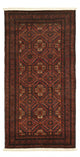 Dywan beludżycki 194x97cm - Dywan orientalny