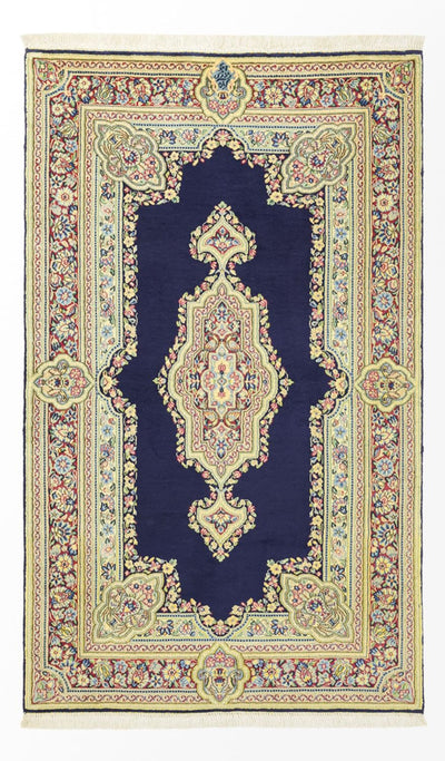 Kerman Dywan 90x147cm - Dywan perski